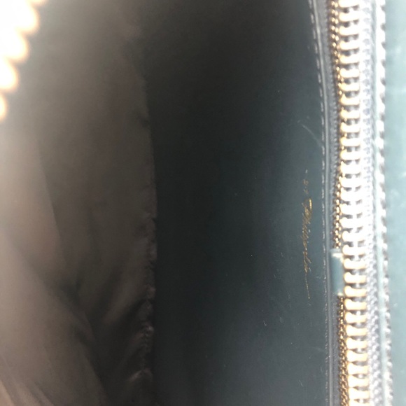 3.1 Phillip Lim Ryder Satchel Steel Blue - Picture 6 of 8